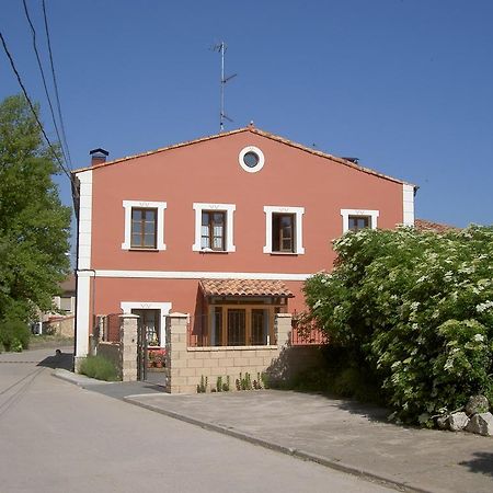 Maison d'hôtes El Cauce à San Medel Extérieur photo
