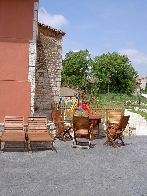 Maison d'hôtes El Cauce à San Medel Extérieur photo