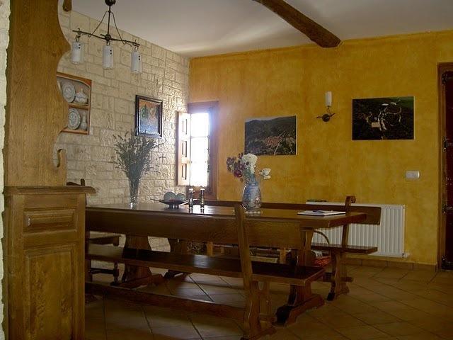 Maison d'hôtes El Cauce à San Medel Extérieur photo