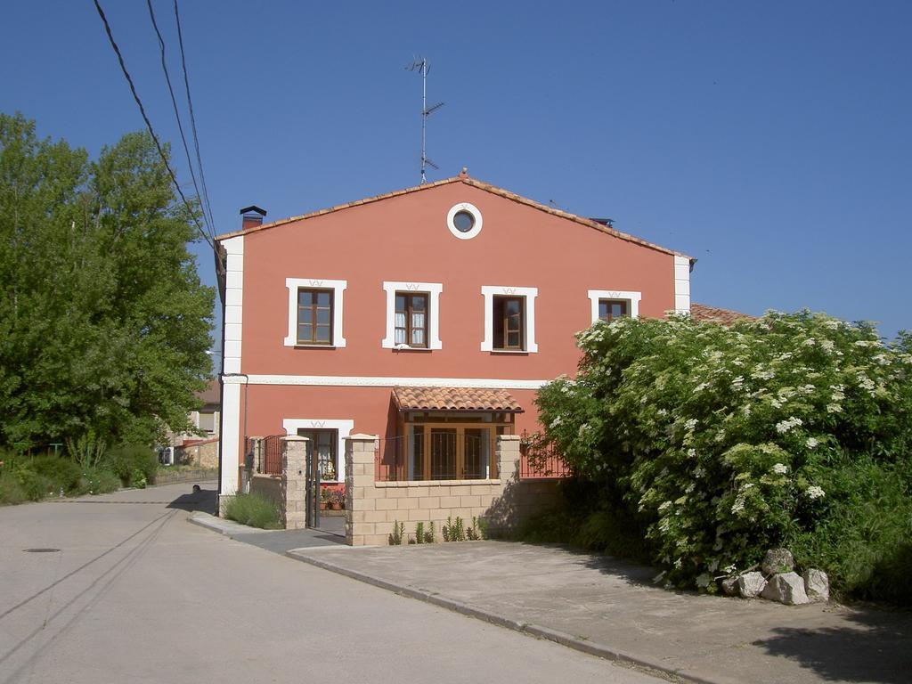 Maison d'hôtes El Cauce à San Medel Extérieur photo