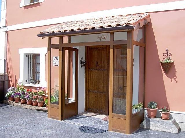 Maison d'hôtes El Cauce à San Medel Chambre photo
