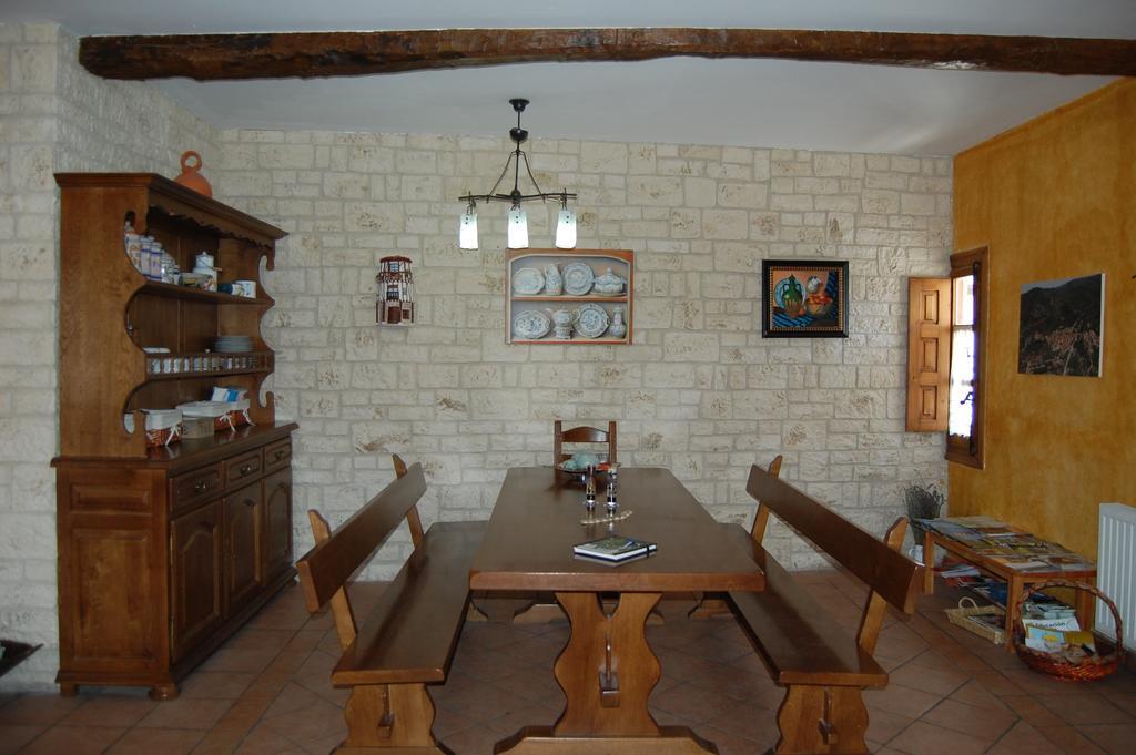 Maison d'hôtes El Cauce à San Medel Extérieur photo