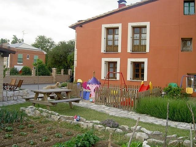 Maison d'hôtes El Cauce à San Medel Extérieur photo